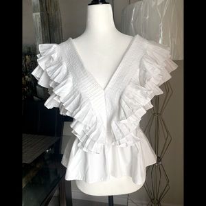NWT Zara top
